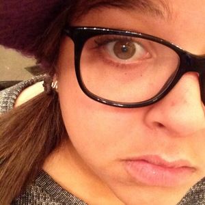 Meet your Posher, Blythe ann